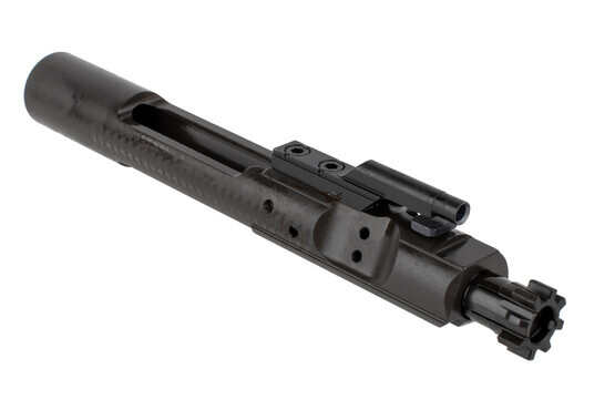Colt 5.56 complete bolt carrier group is Mil-Spec for reliability and durability